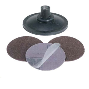 Dynabrade 50109 2" (51 mm) Dia. Disc Pad
