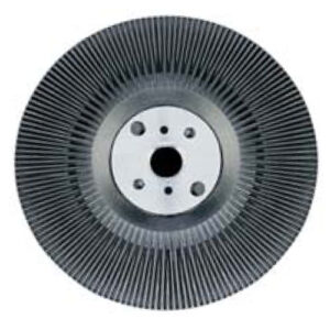 Dynabrade 51150 5" (127 mm) Dia. Disc Sander Backing Pad