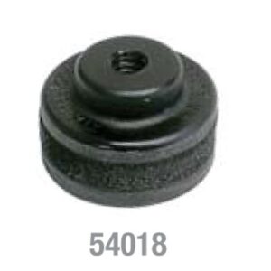 Dynabrade 54086 1-1/4" (32 mm) Dia. Mini-Dynorbital Disc Pad