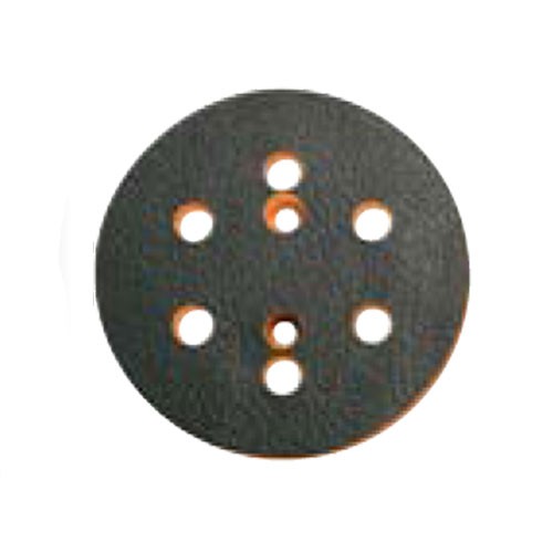 Dynabrade 58047 3" (76 mm) Dia. Vacuum Dynafine Round Disc Pad, Hook-Face