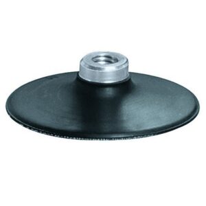 Dynabrade 50192 4" (102mm) Dia. Locking-Type Disc Pad