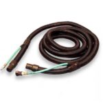 Dynabrade 94941/5 Standard Coaxial Hose Assembly 1-1/4" (32mm), 5 Meters, for Dynabrade Vacs