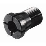 Dynabrade 01644 Threaded Collet Insert, 1/4" Capacity