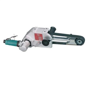 Dynabrade 11462 Dynabelter Finisher, Non-Vacuum