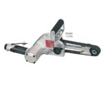 Dynabrade 11476 Dynabelter Abrasive Belt Tool, Heavy-Duty, Non-Vacuum