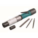 Dynabrade 12202 Stockade Reciprocating Filer Versatility Kit, Non-Vacuum