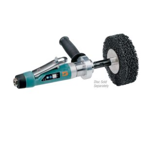Dynabrade 13201 Dynastraight Finishing Tool, Non-Vacuum