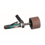 Dynabrade 13204 Dynastraight Finishing Tool, Non-Vacuum
