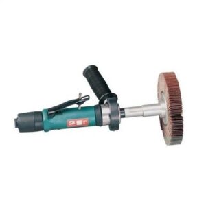 Dynabrade 13205 Dynastraight Finishing Tool, Non-Vacuum