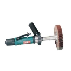 Dynabrade 13206 Dynastraight Finishing Tool, Non-Vacuum