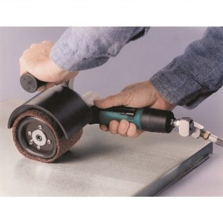 Dynabrade 13300 Mini-Dynisher Finishing Tool, Non-Vacuum