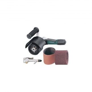 Dynabrade 13310 Mini-Dynisher Finishing Tool Versatility Kit, Non-Vacuum