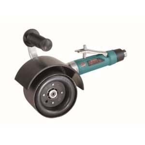 Dynabrade 13450 Dynisher Finishing Tool, Non-Vacuum