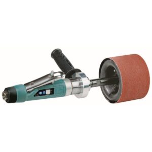 Dynabrade 13501 Dynastraight Finishing Tool, Non-Vacuum