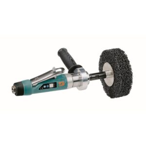 Dynabrade 13502 Dynastraight Finishing Tool, Non-Vacuum