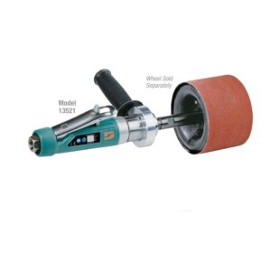 Dynabrade 0.7hp Dynastraights