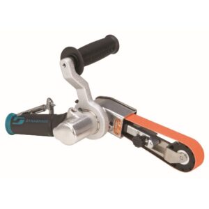 Dynabrade 15300 Dynafile III Abrasive Belt Tool, Non-Vacuum