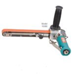 Dynabrade 15360 Dynafile III Abrasive Belt Machine, Non-Vacuum