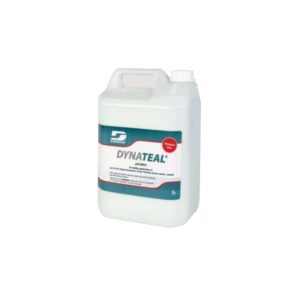 Dynabrade 22013 DynaTeal Polishing Compound, 5 Liter