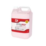 Dynabrade 22019 Dynared Polishing Compound, 5 Liter