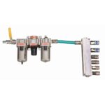 Dynabrade 22070 Downdraft Table Accessory Pack