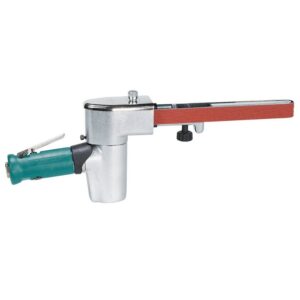 Dynabrade 40326 Dynafile II Abrasive Belt Tool, Non-Vacuum