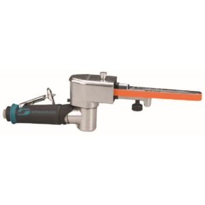 Dynabrade 40352 Dynafile II Abrasive Belt Tool, Non-Vacuum