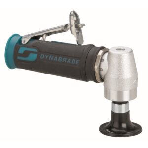 Dynabrade 47820 2" (51 mm) Dia. Right Angle Disc Sander , Non-Vacuum