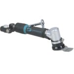 Dynabrade 47915 Dynafine Scraper, Non-Vacuum