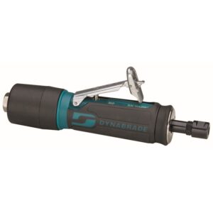 Dynabrade 48201 .4 hp Straight-Line Die Grinder, Non-Vacuum