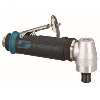 Dynabrade 48315 .4 hp Right Angle Die Grinder , Non-Vacuum