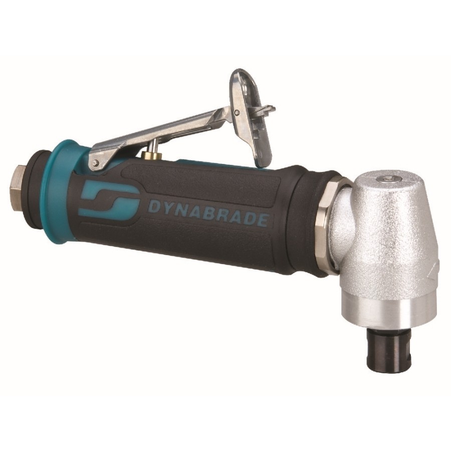 Dynabrade 48315 .4 HP Right Angle Die Grinder DynaShop