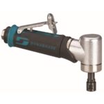 Dynabrade 48335 .4 hp 7 Degree Offset Die Grinder , Non-Vacuum