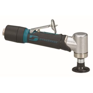 Dynabrade 48500 2" (51 mm) Dia. 7 Degree Offset Disc Sander , Non-Vacuum