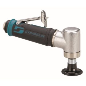 Dynabrade 48503 2" (51 mm) Dia. 7 Degree Offset Disc Sander , Non-Vacuum