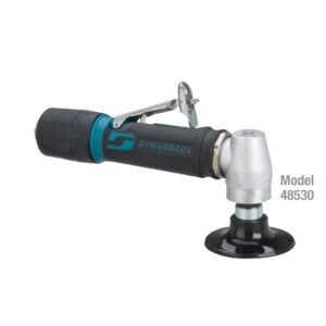Dynabrade 48530 3" (76 mm) Dia. Right Angle Disc Sander , Non-Vacuum