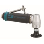 Dynabrade 48542 2" (51 mm) Dia. Right Angle Disc Sander , Non-Vacuum