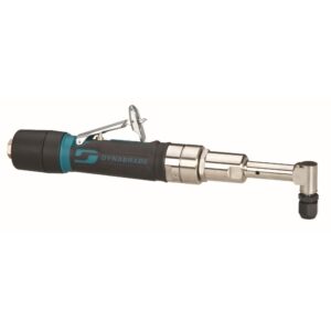 Dynabrade 49420 .4 hp Angle-Head Die Grinder, Non-Vacuum