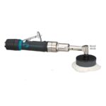 Dynabrade 49440 3" (76 mm) Dia. Angle-Head Rotary Buffer, Non-Vacuum