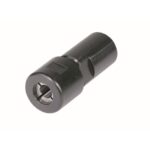 Dynabrade 50015 Collet, 3/8"-24 Female Thread, 6 mm Capacity