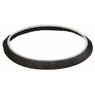 Dynabrade 50582 3/4" (19mm) height replacable Brush
