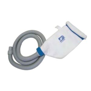 Dynabrade 50617 Dust Collection System