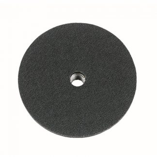 Dynabrade 50884 5" (127 mm) Dia. Non-Vacuum Wey/Dry Sander Disc Pad, Hook-Face, Short Nap