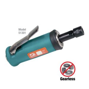 Dynabrade 51301 .5 hp Straight-Line Die Grinder, Non-Vacuum