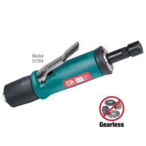 Dynabrade 51304 .5 hp Straight-Line Die Grinder, Non-Vacuum
