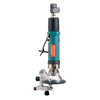 Dynabrade 51332 .7 hp Router, 3-1/2" Base , Central Vacuum