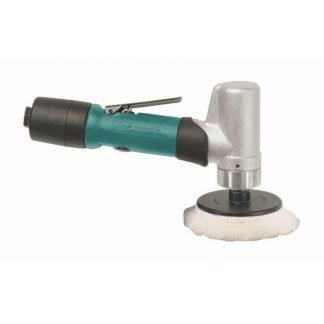 Dynabrade Buffing Tools For Woodworking & Composites