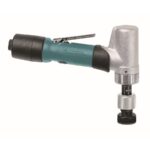 Dynabrade 51411 7 Degree Offset Mini-Dynorbital Random Orbital Sander, Non-Vacuum