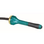 Dynabrade 51703 .1 hp Straight-Line Pencil Grinder, Non-Vacuum