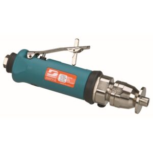 Dynabrade 51857 .7 hp Trim Router (Complete), Non-Vacuum